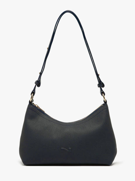 Shoulder Bag Victoria Leather Nathan baume Blue victoria 91