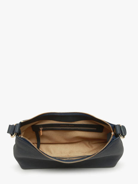 Shoulder Bag Victoria Leather Nathan baume Blue victoria 91 other view 3
