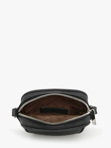 Shoulder Bag N City Leather Nathan baume Black n city 5 other view 3