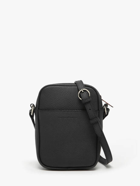 Shoulder Bag N City Leather Nathan baume Black n city 5 other view 4