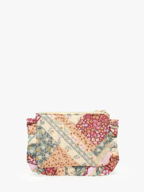 Pouch Miniprix Multicolor amour S002 other view 2