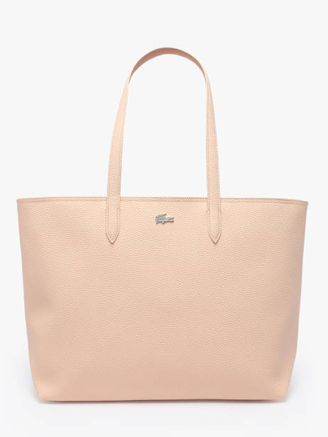 Cabas Anna Lacoste Rose anna NF4823AA