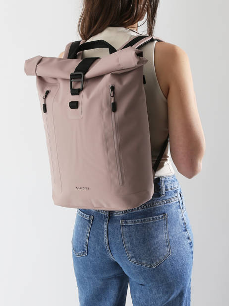 1 Compartment Backpack With 14
