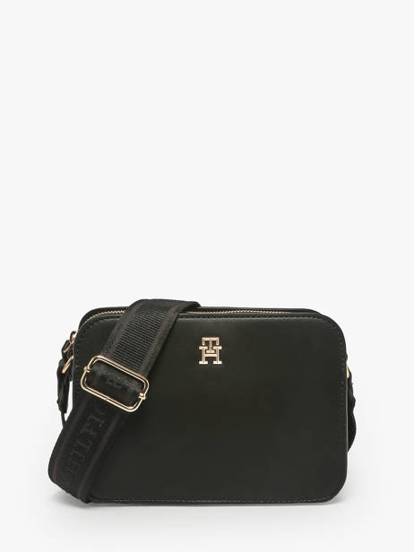 Sac Bandoulière Th Logotape Tommy hilfiger Noir th logotape AW17229