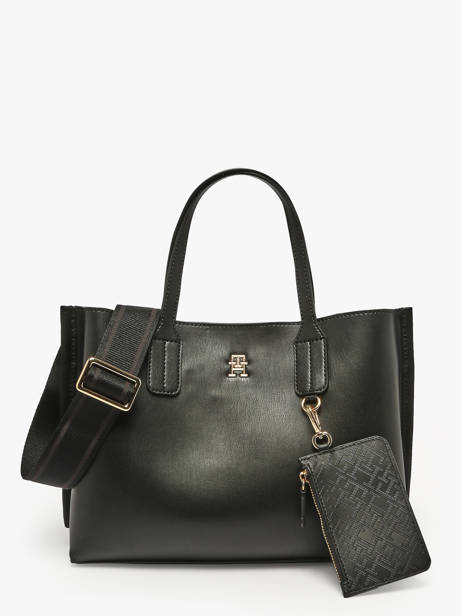 Sac à Main Th Distinct Tommy hilfiger Noir th distinct AW17192