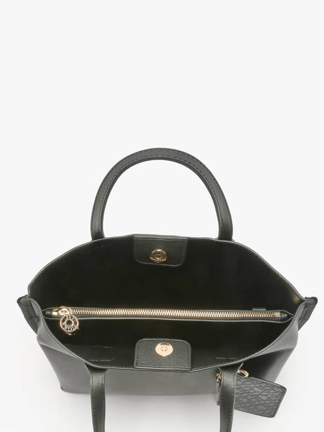 Sac à Main Th Distinct Tommy hilfiger Noir th distinct AW17192 vue secondaire 3