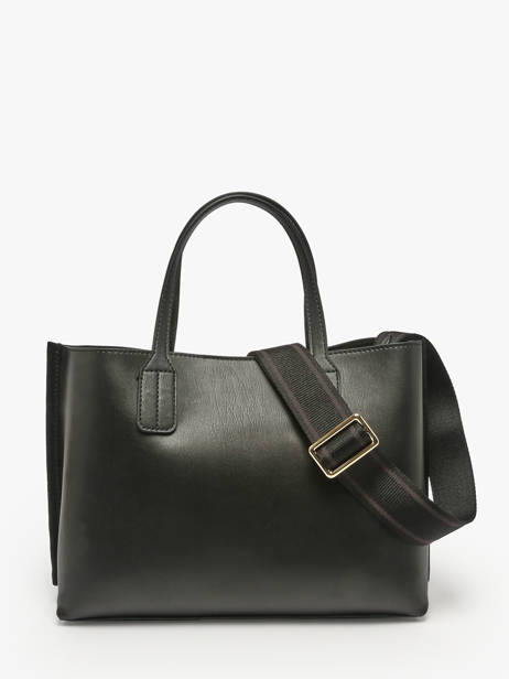 Sac à Main Th Distinct Tommy hilfiger Noir th distinct AW17192 vue secondaire 4
