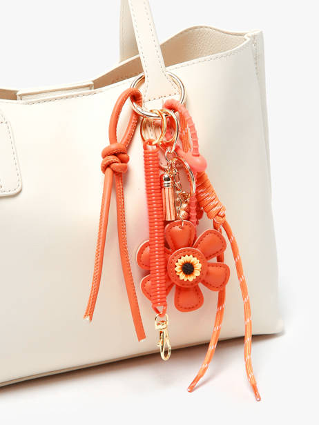 Bijoux De Sac Miniprix Orange access OUL035 vue secondaire 1