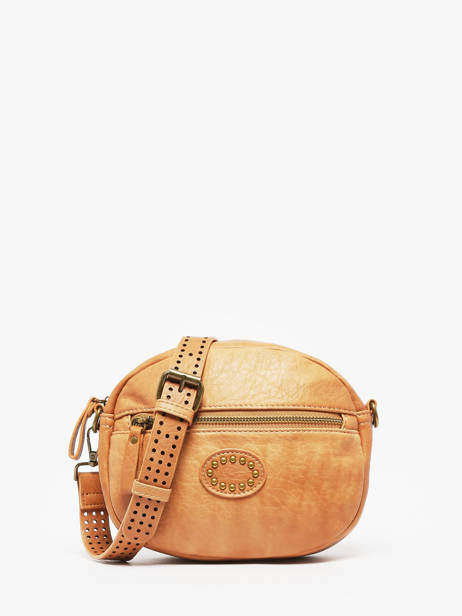 Sac Bandoulière Bubble Miniprix Marron bubble 2236