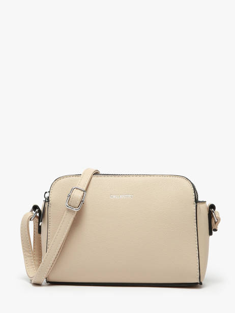 Shoulder Bag Sable Miniprix Beige sable 8
