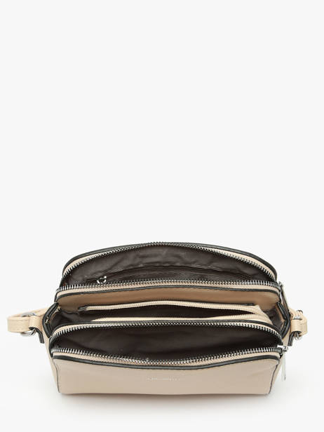 Shoulder Bag Sable Miniprix Beige sable 8 other view 2