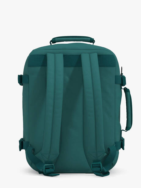 Sac De Voyage Cabine Sac à Dos Cabin Lc Cabin zero Vert cabin lc CZ08 vue secondaire 3