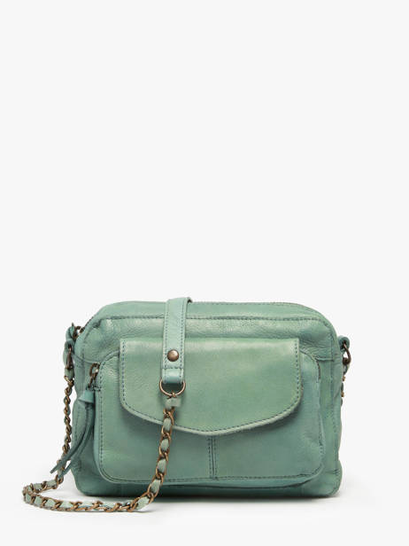 Crossbody Bag Pieces Green naina 17063358