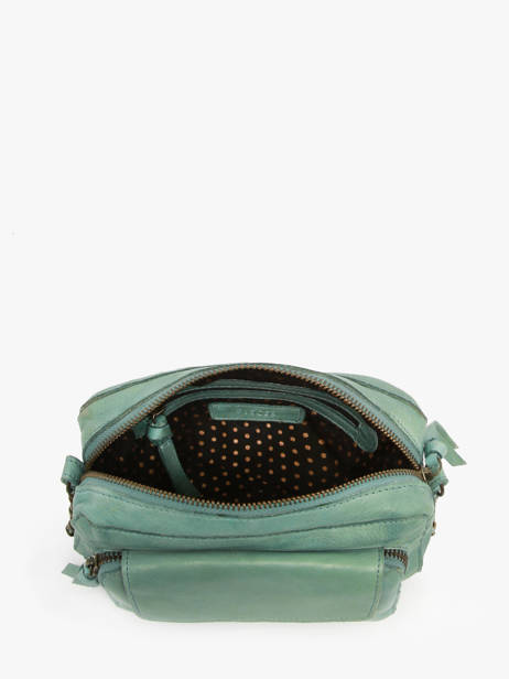 Crossbody Bag Pieces Green naina 17063358 other view 3