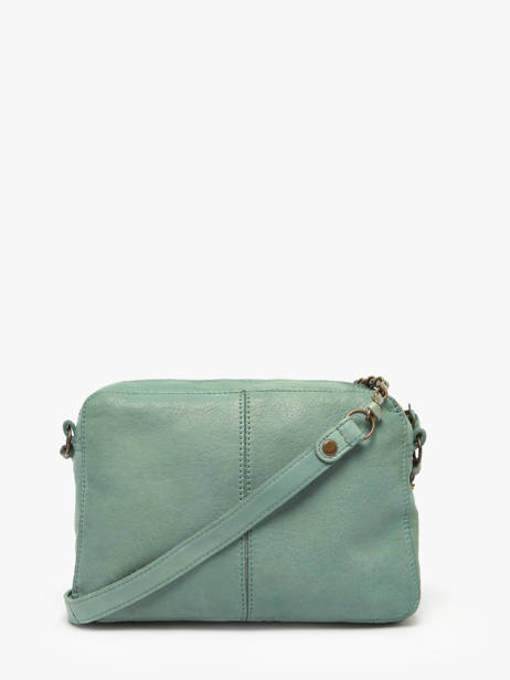 Crossbody Bag Pieces Green naina 17063358 other view 4