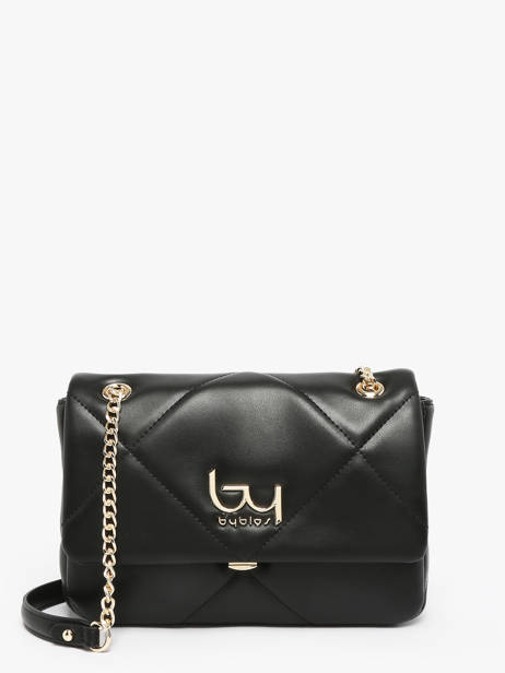 Sac Porté épaule Dorado By byblos Noir dorado BS35B01