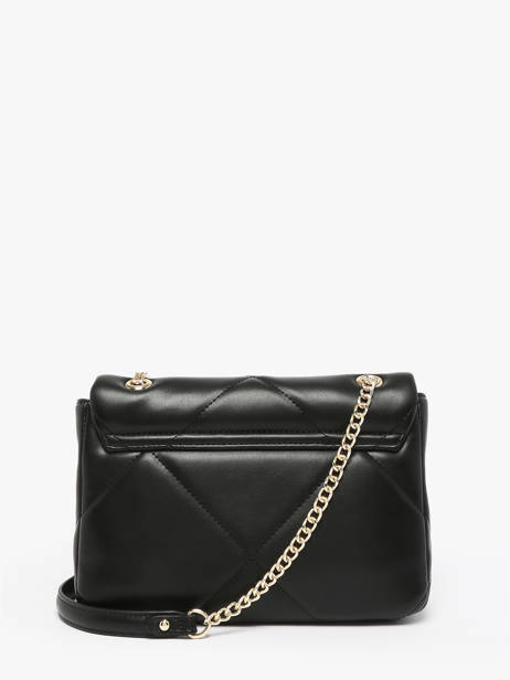 Sac Porté épaule Dorado By byblos Noir dorado BS35B01 vue secondaire 4