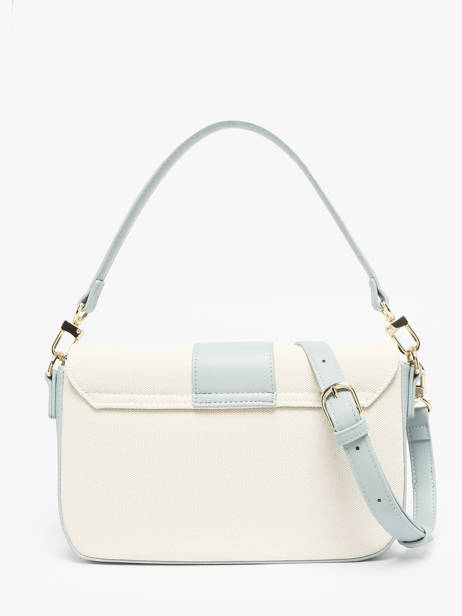 Shoulder Bag Atmosphere By byblos Blue atmosphere BS24B02 other view 4
