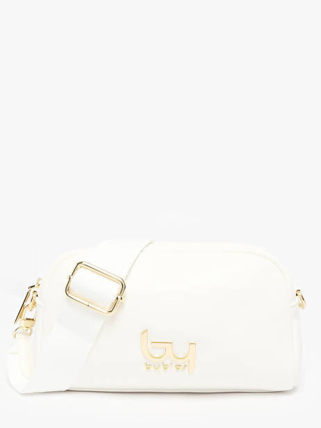 Sac Bandoulière Mimosa By byblos Blanc mimosa BS30B05