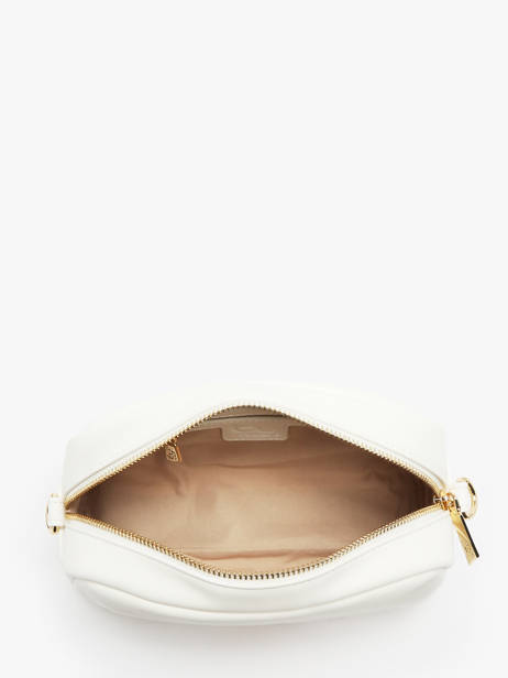 Sac Bandoulière Mimosa By byblos Blanc mimosa BS30B05 vue secondaire 3
