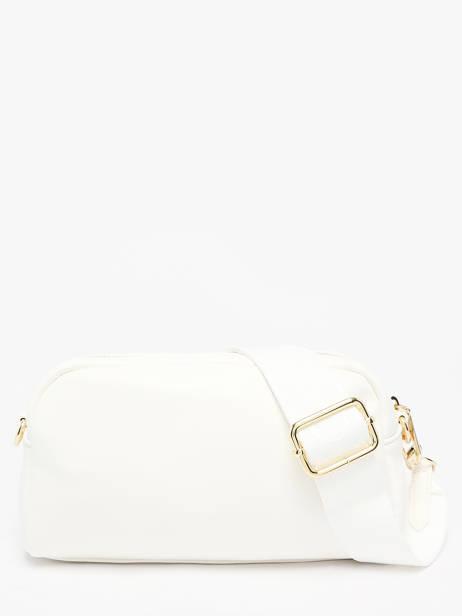 Sac Bandoulière Mimosa By byblos Blanc mimosa BS30B05 vue secondaire 4