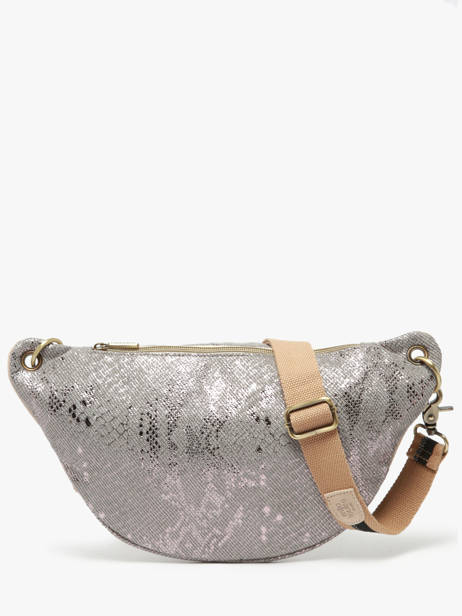 Belt Bag Mila louise Beige vi 23689MVI other view 4