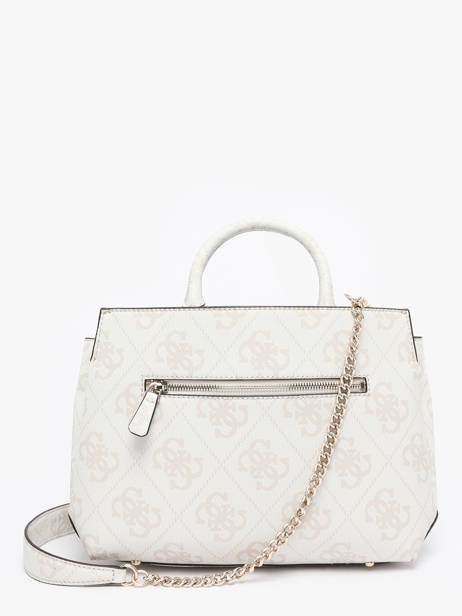 Sac à Main Lorelei Guess Gris lorelei OS963906 vue secondaire 4