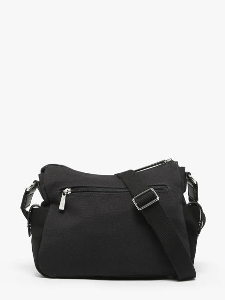 Shoulder Bag Kaya Hexagona Blue kaya 5920187 other view 4