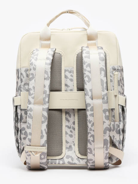 1 Compartment Backpack With 15