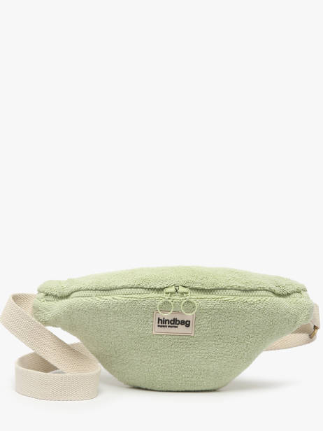 Sac Banane Hindbag Vert eponge EP