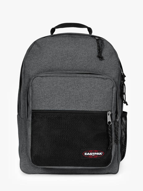 2-compartment Backpack With 15