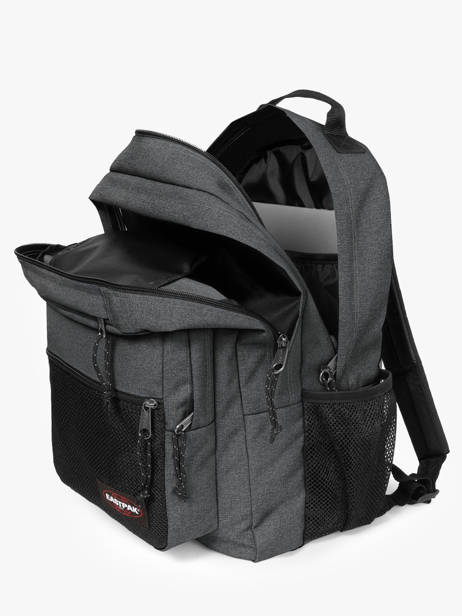 2-compartment Backpack With 15