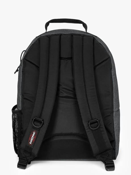 2-compartment Backpack With 15