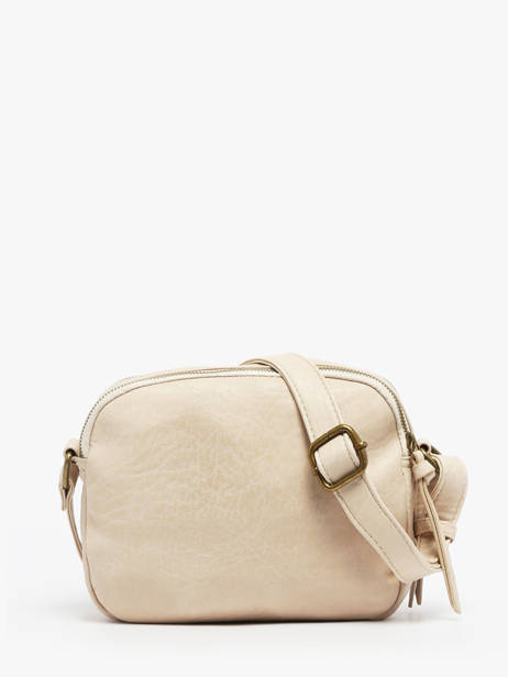 Shoulder Bag Bubble Miniprix Beige bubble 2235 other view 3
