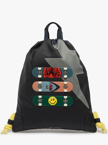 Sac De Sport Jeune premier Bleu daydream boys B