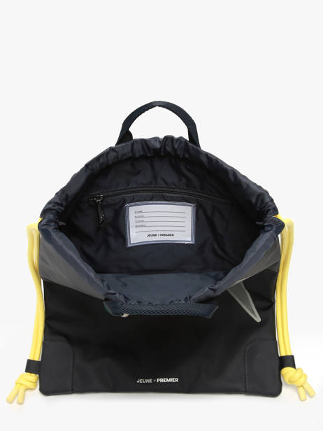 Sac De Sport Jeune premier Bleu daydream boys B vue secondaire 3