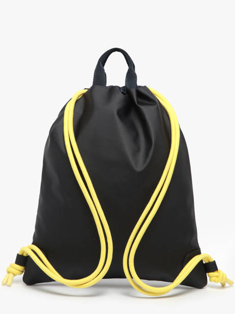 Sac De Sport Jeune premier Bleu daydream boys B vue secondaire 4
