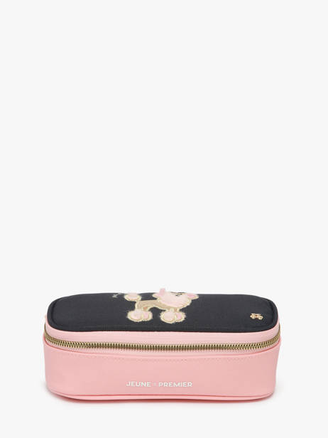 1 Compartment Pouch Daydream Girls Jeune premier Blue daydream girls G