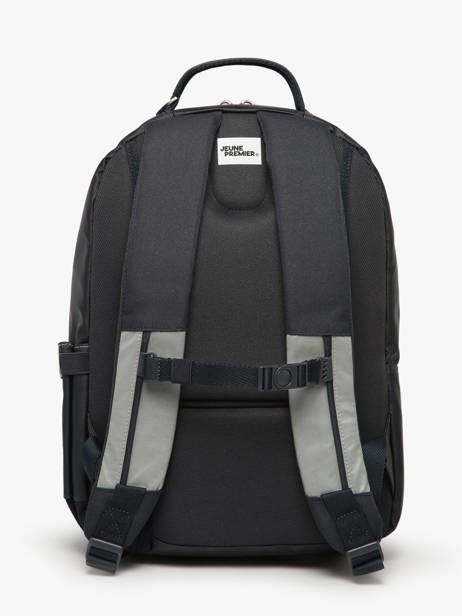 Sac à Dos 3 Compartiments Jeune premier Bleu daydream boys B vue secondaire 4