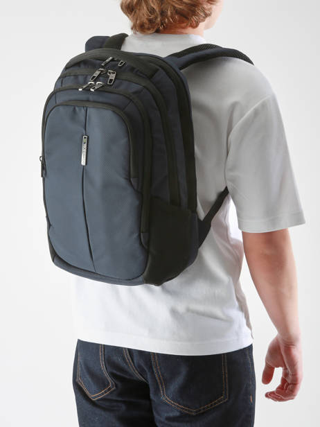 Backpack With 14
