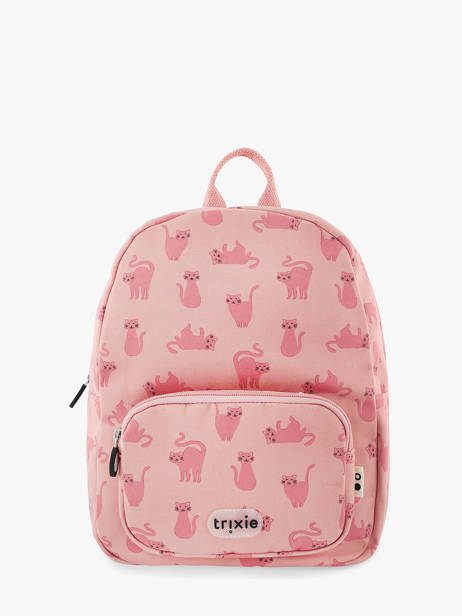 Sac à Dos 1 Compartiment Trixie Rose animals 97