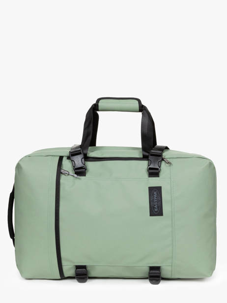 Sac De Voyage Cabine Sac Ã  Dos Tarp Eastpak Vert tarp EK0A5BBR vue secondaire 1