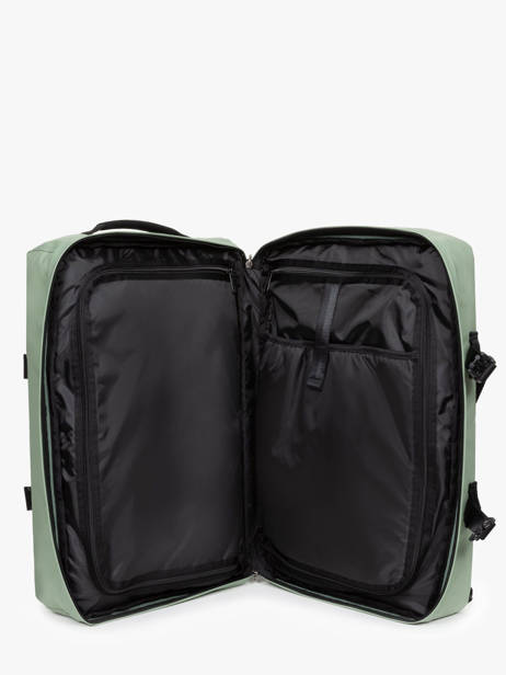 Sac De Voyage Cabine Sac Ã  Dos Tarp Eastpak Vert tarp EK0A5BBR vue secondaire 2