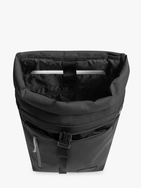 Backpack Eastpak Black upgrained EK0A5BGF other view 2