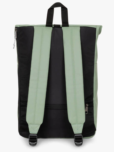 Backpack Eastpak Green tarp EK0A5BGF other view 2