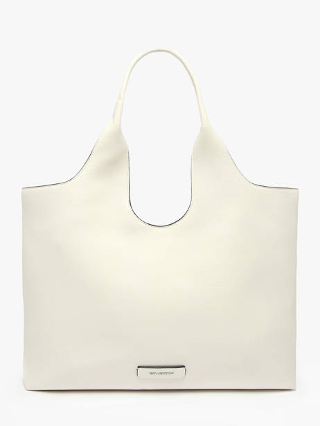 Shoulder Bag K Ikon Polyurethane Karl lagerfeld Beige k ikon A3W30096 other view 4