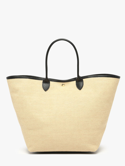 Longchamp New le panier pliage Hobo bag Black
