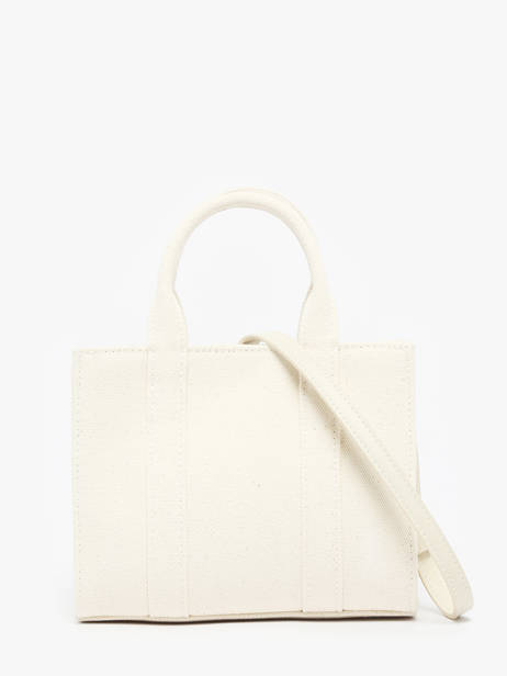 Shoulder Bag Rsg Cotton Karl lagerfeld White rsg A1W50118 other view 4