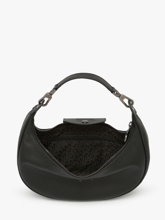 Longchamp Le pliage xtra Hobo bag Black