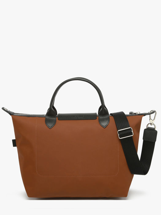 Longchamp Le pliage energy Handbag Brown